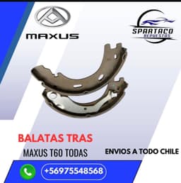 Spartaco Repuestos